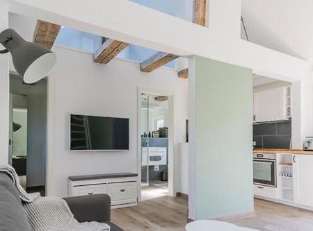 Hohwaii Cottage Ховахт Экстерьер фото