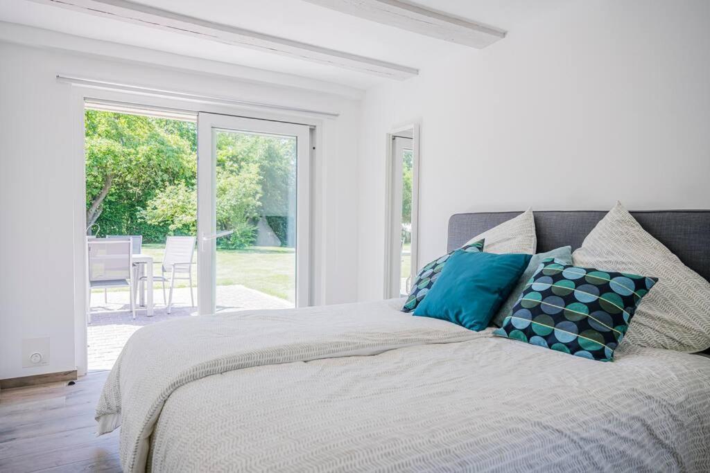 Hohwaii Cottage Ховахт Экстерьер фото