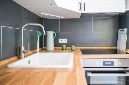 Hohwaii Cottage Ховахт Экстерьер фото