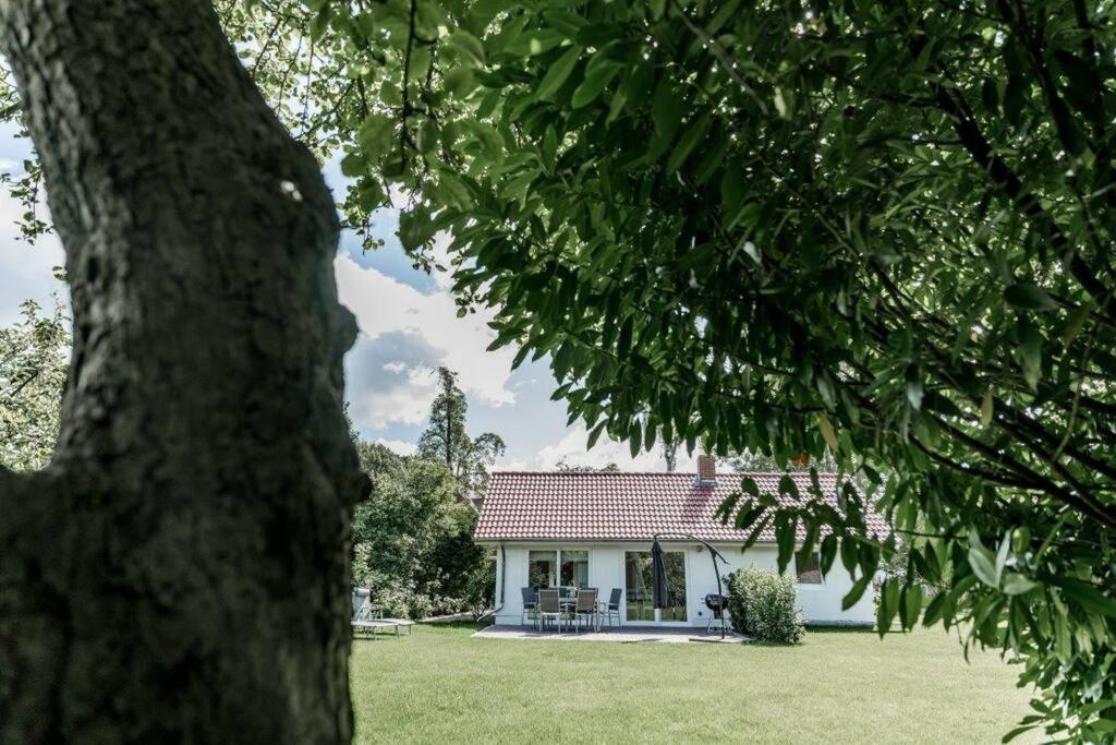 Hohwaii Cottage Ховахт Экстерьер фото